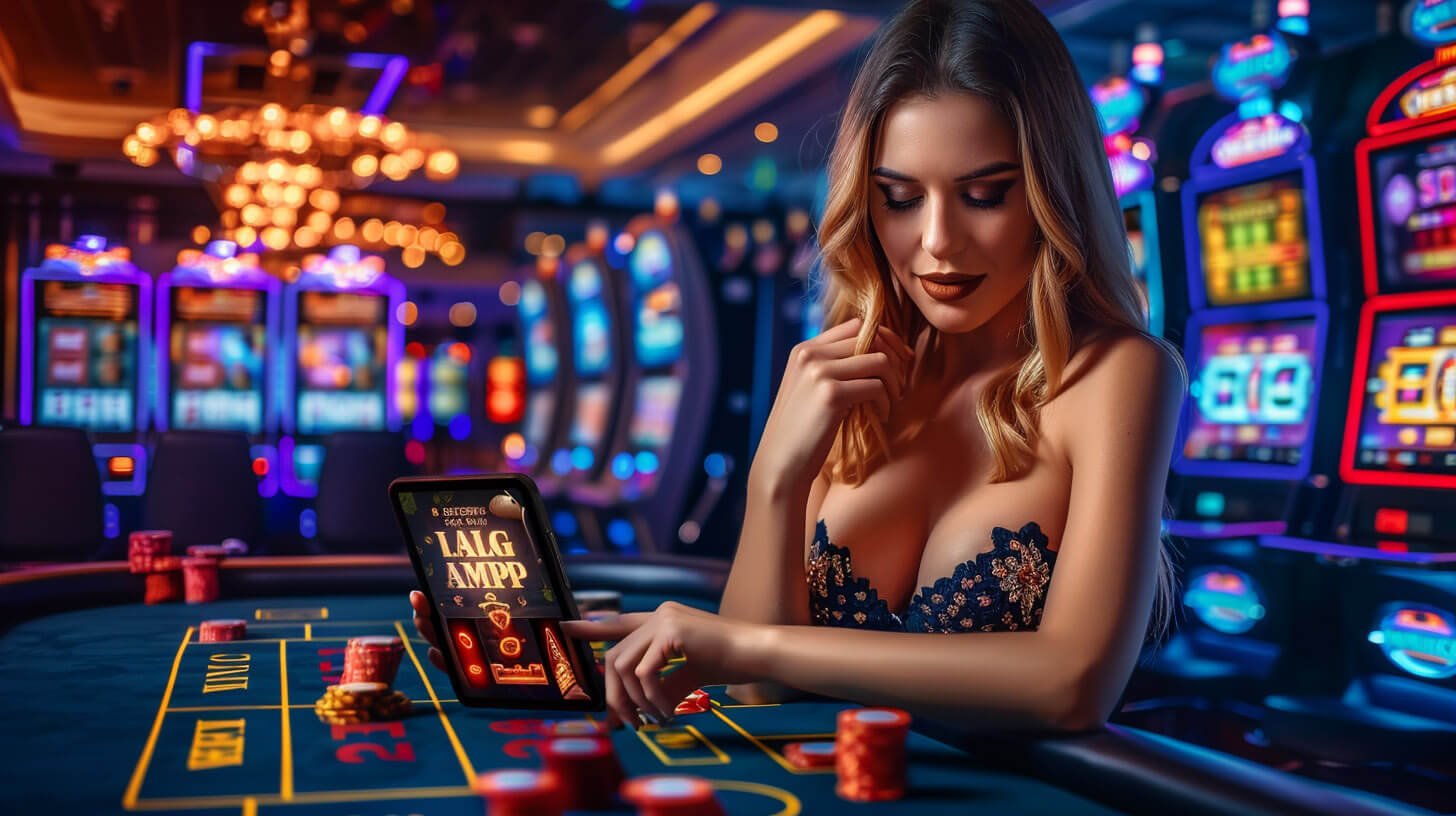 Keuntungan eksklusif program VIP AGB88 Slot bagi member aktif dan setia