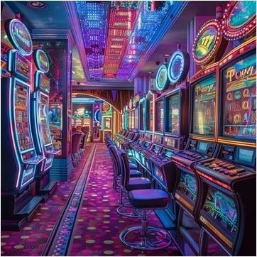 agb88 slot permainan slot online ribuan judul RTP tinggi jackpot progresif