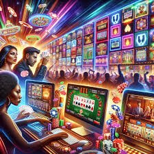 Cara bermain Bingo online di AGB88 Slot dengan sistem RNG terpercaya dan fair play