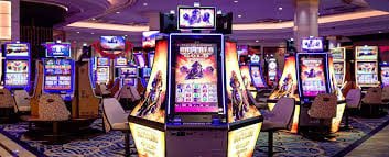 agb88 slot platform taruhan online terpercaya Indonesia