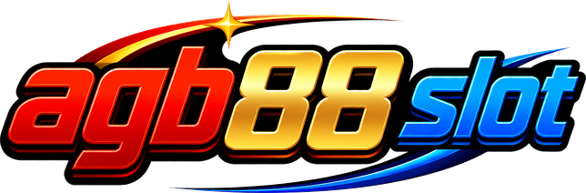 agb88 slot logo